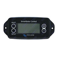 Victron SmartSolar Pluggable Control Display suits MPPT SmartSolar Charge Contollers